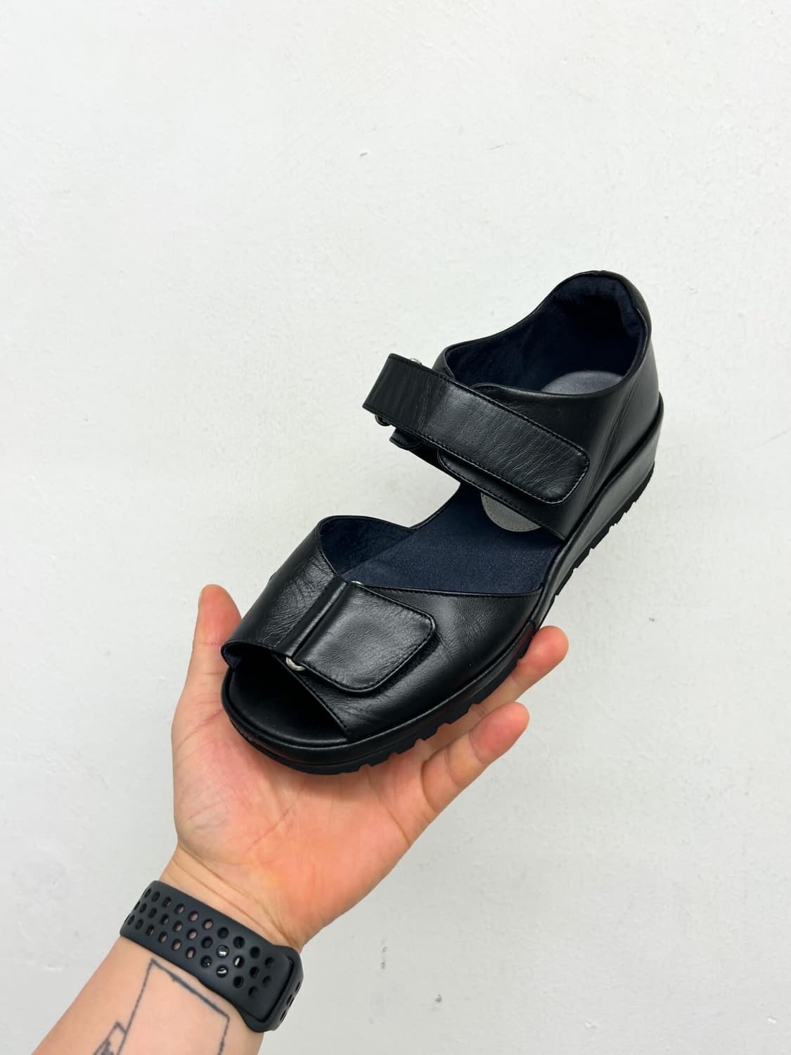 아식스 워킹 샌들 230 상품이미지1
