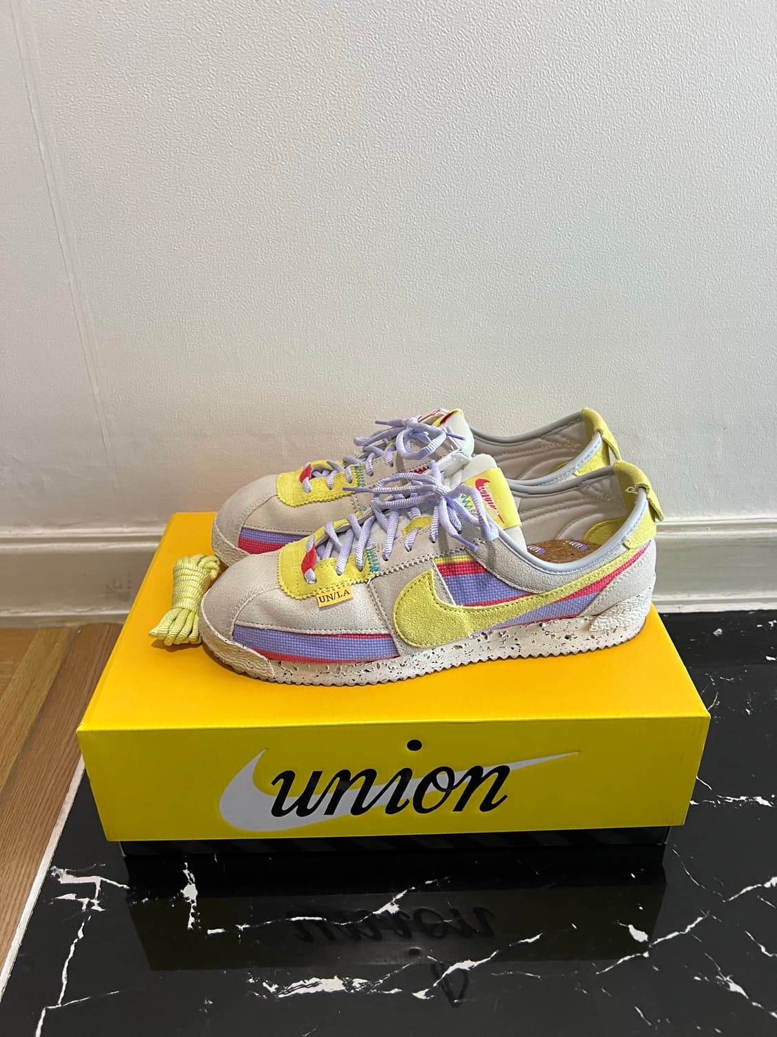 나이키 코르테즈sp 265사이즈 상품이미지1