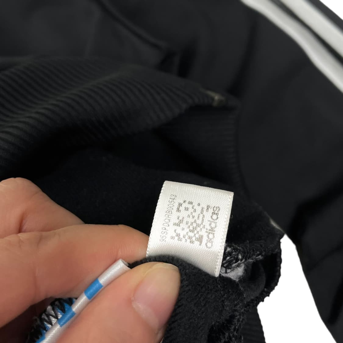 아디다스 유로파 백로고 트랙탑 상품이미지8