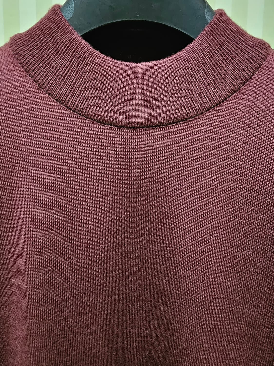 로가디스 니트 메리노울 110 상품이미지3