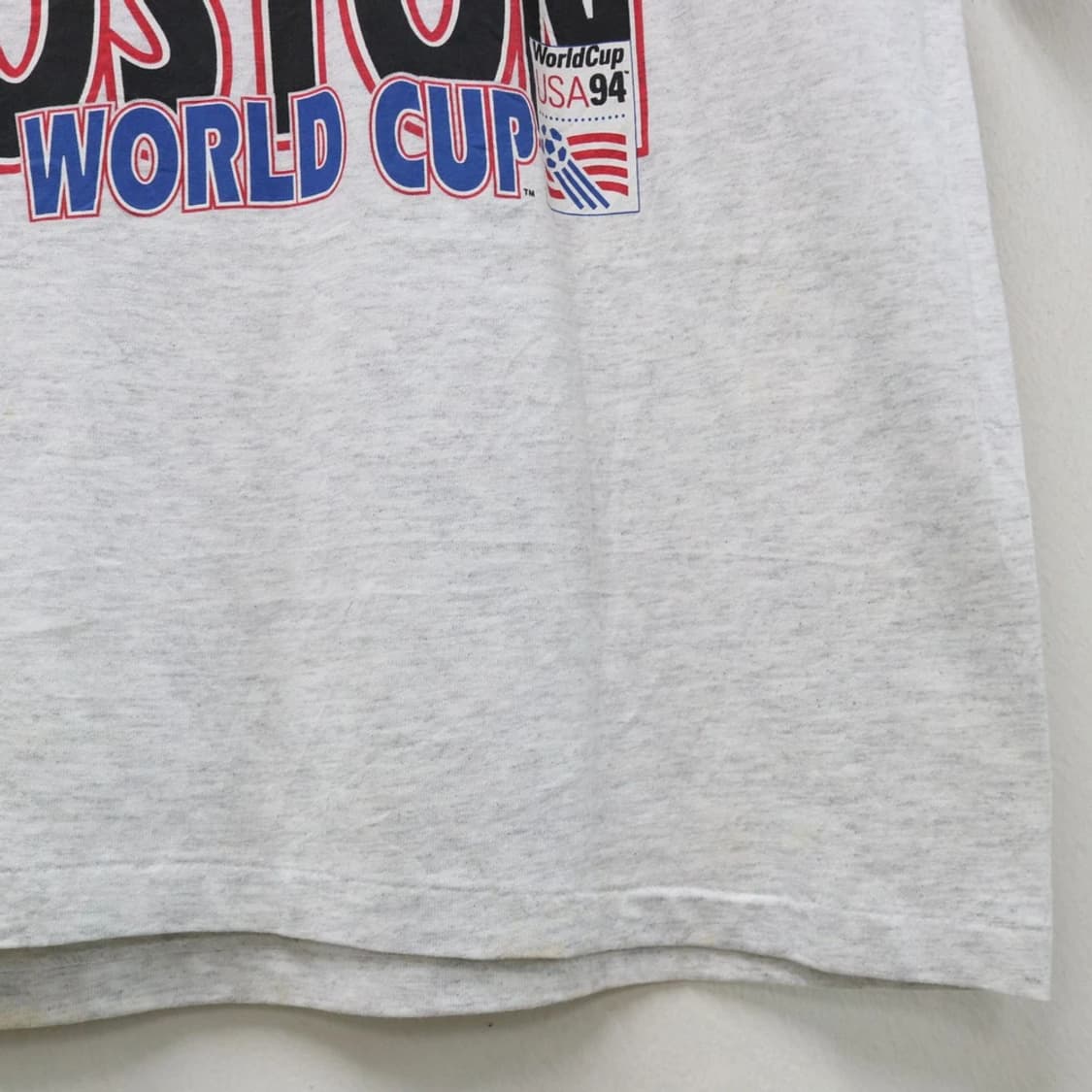 [ DEAD STOCK] 90'S SALEM  반팔 티셔츠 66118 상품이미지6