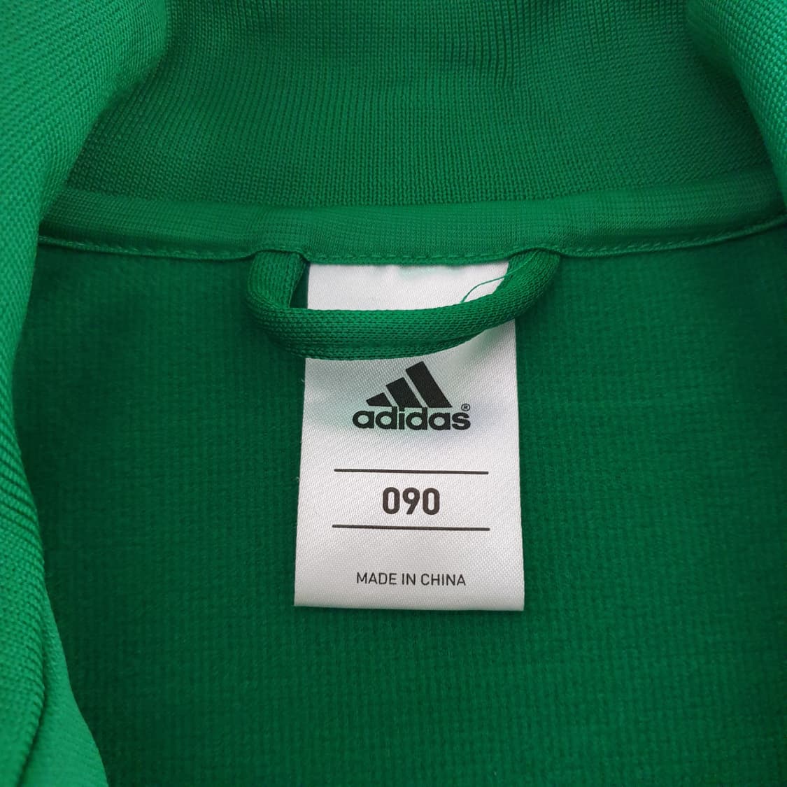 [무료배송] Adidas 멕시코 트레이닝 자켓 상품이미지3