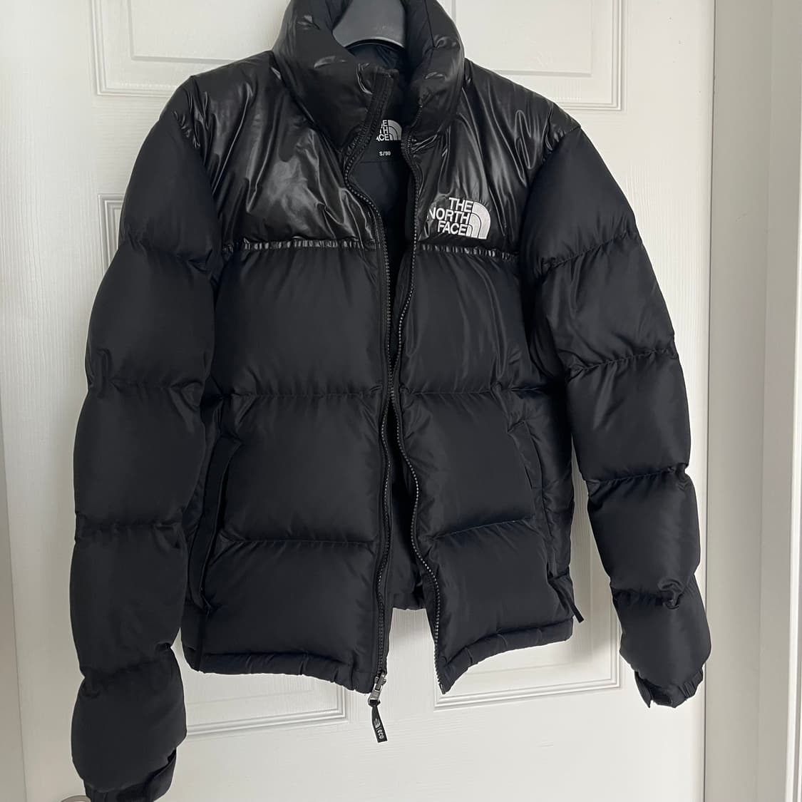 노스페이스 에코 블루 남여공용  상품이미지2