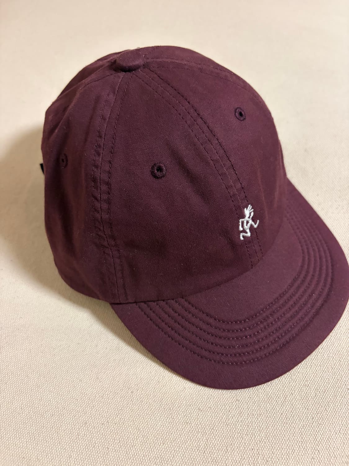 그라미치 캠프캡 상품이미지3