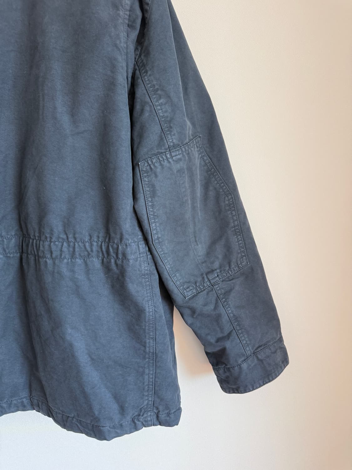 갭(GAP) M-65 모티브 밀리터리 야상 자켓 상품이미지6