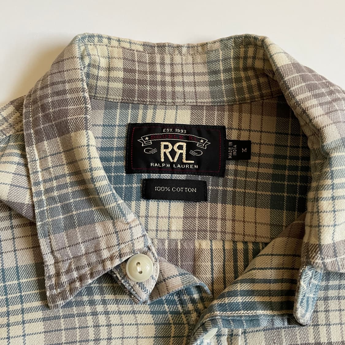 2000s RRL 상품이미지2