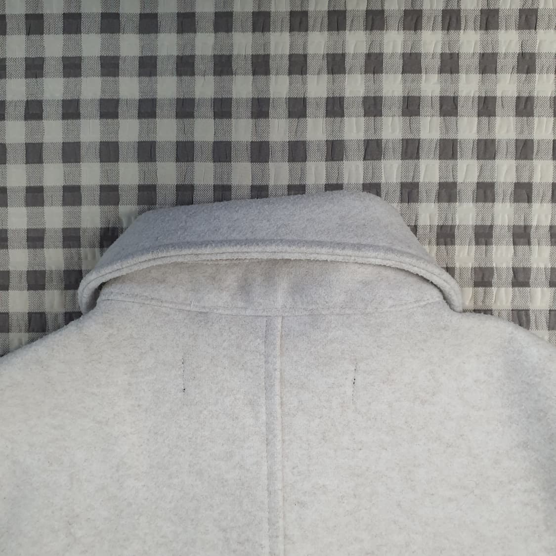 자라 간절기 남방 공용95 상품이미지5