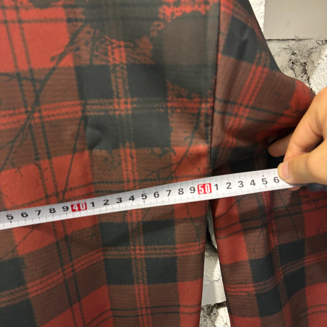 빈티지 해골킹 맨투맨 상품이미지7