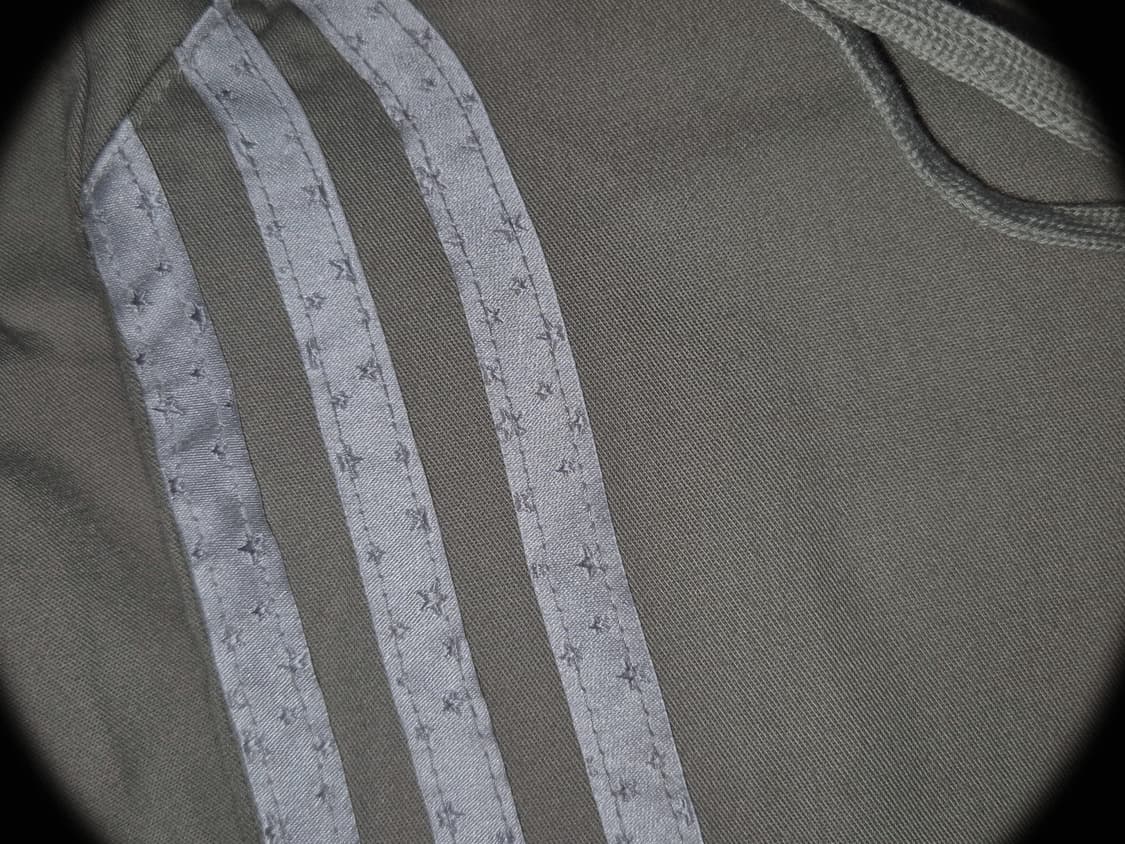 ADIDAS 00s ☆ track shirring pants 상품이미지4