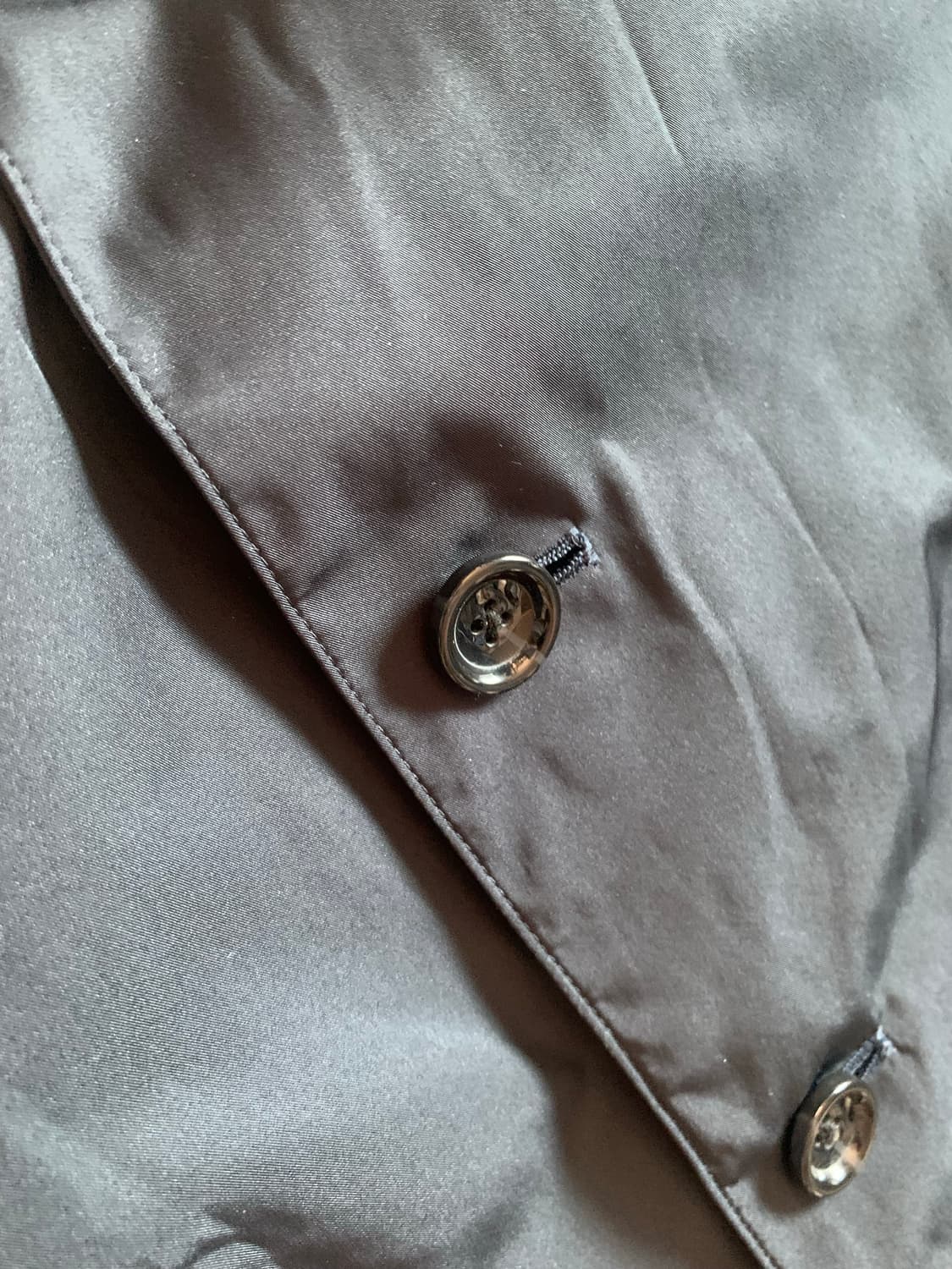 데저트 나일론 코트 상품이미지4