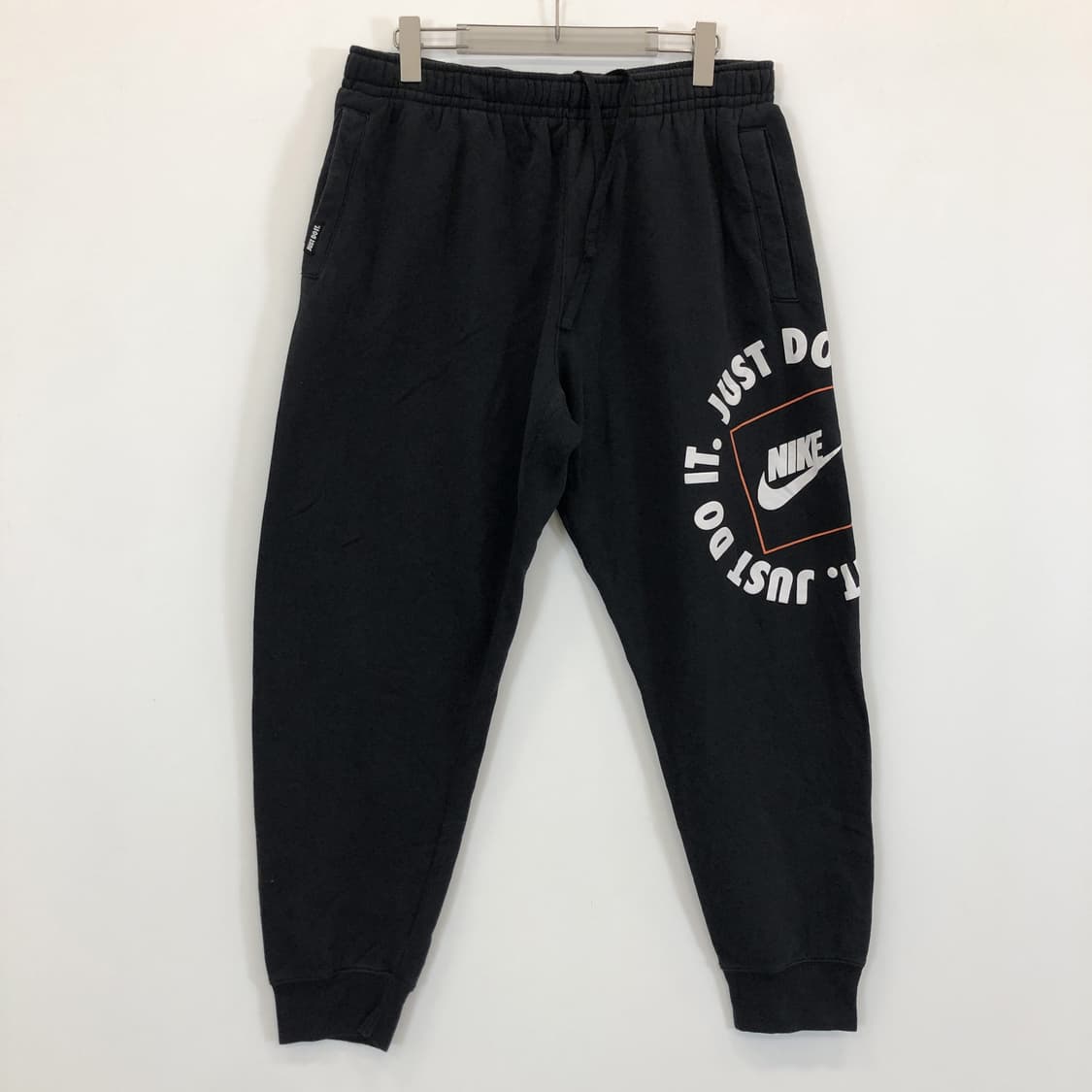 나이키 JDI 스웻 조거팬츠 34-35 인치 상품이미지1