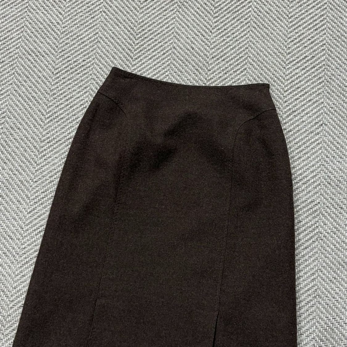 소니아리키엘 울 스커트 v2948 상품이미지4