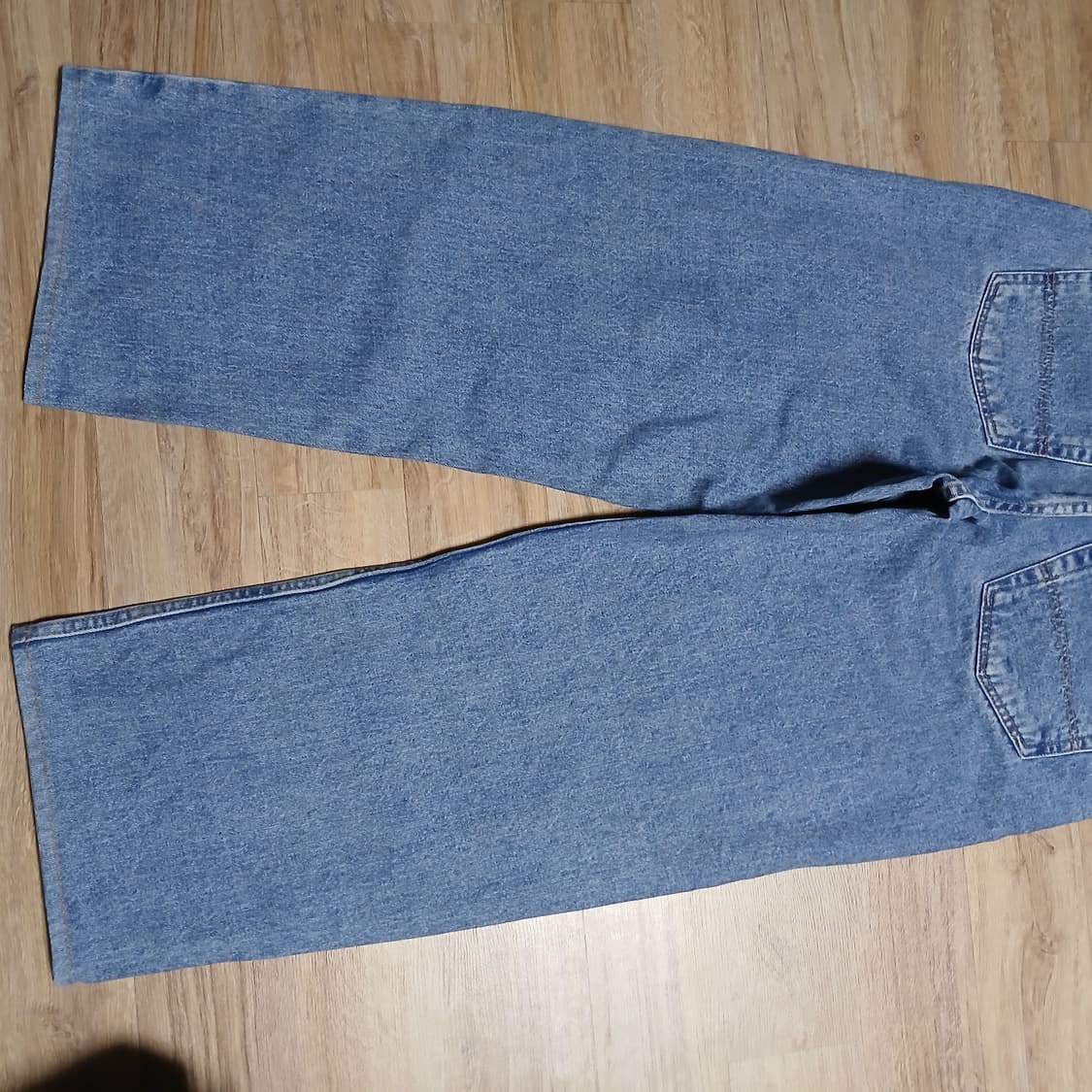 POLO 폴로진스 랄프로렌 와이드 데님 청바지 상품이미지5