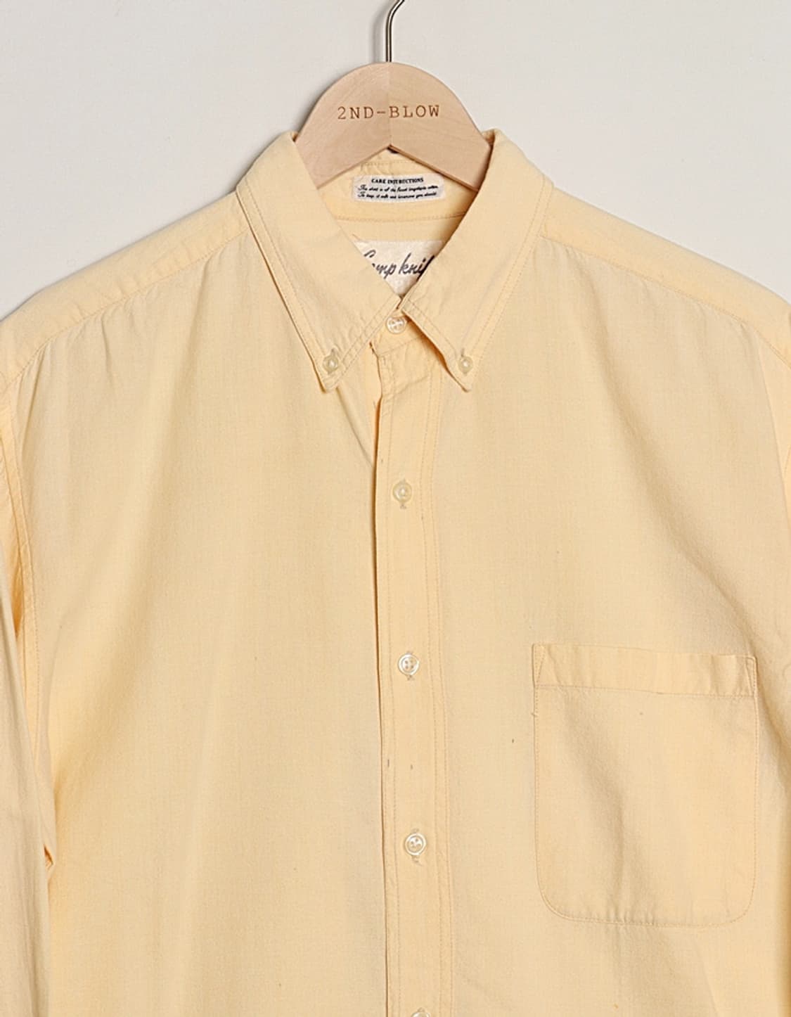 Camp Knife B.D Shirts 상품이미지2