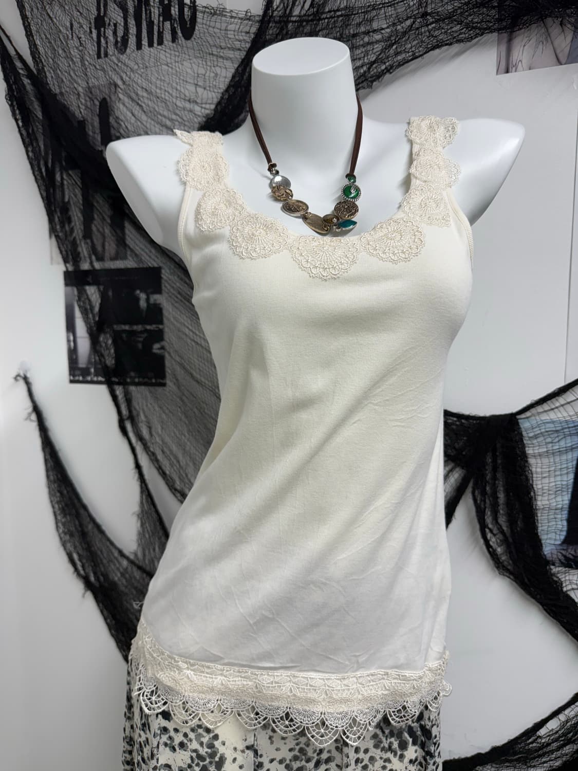 Fairy coordi set 상품이미지3