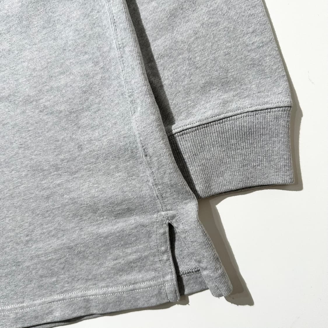 폴로 랄프로렌 럭비 카라 티셔츠 상품이미지5