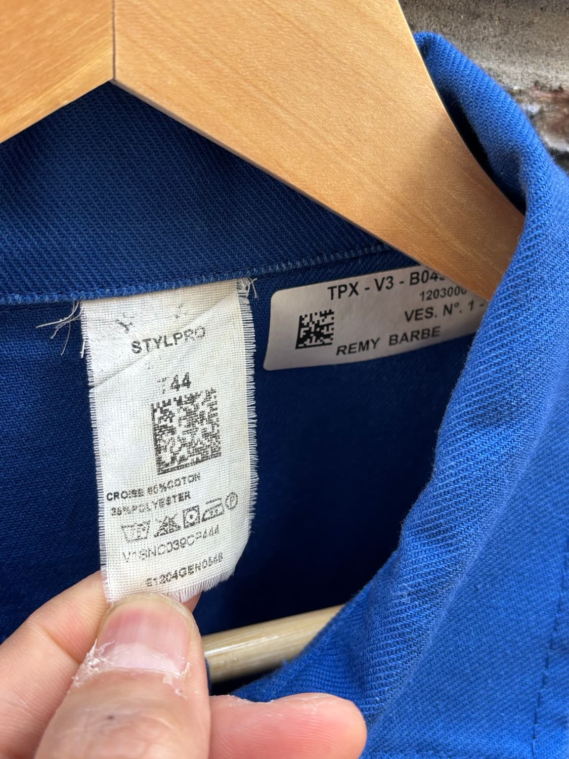 프렌치워크자켓 상품이미지6