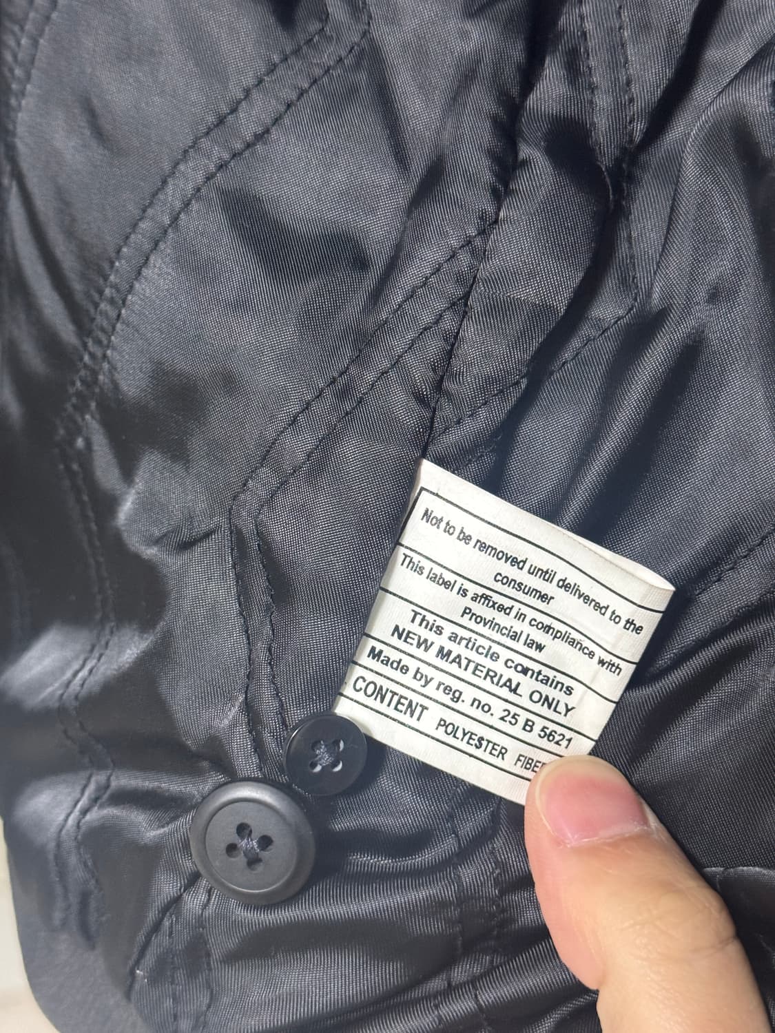 Old gap leather XL(12) 상품이미지10