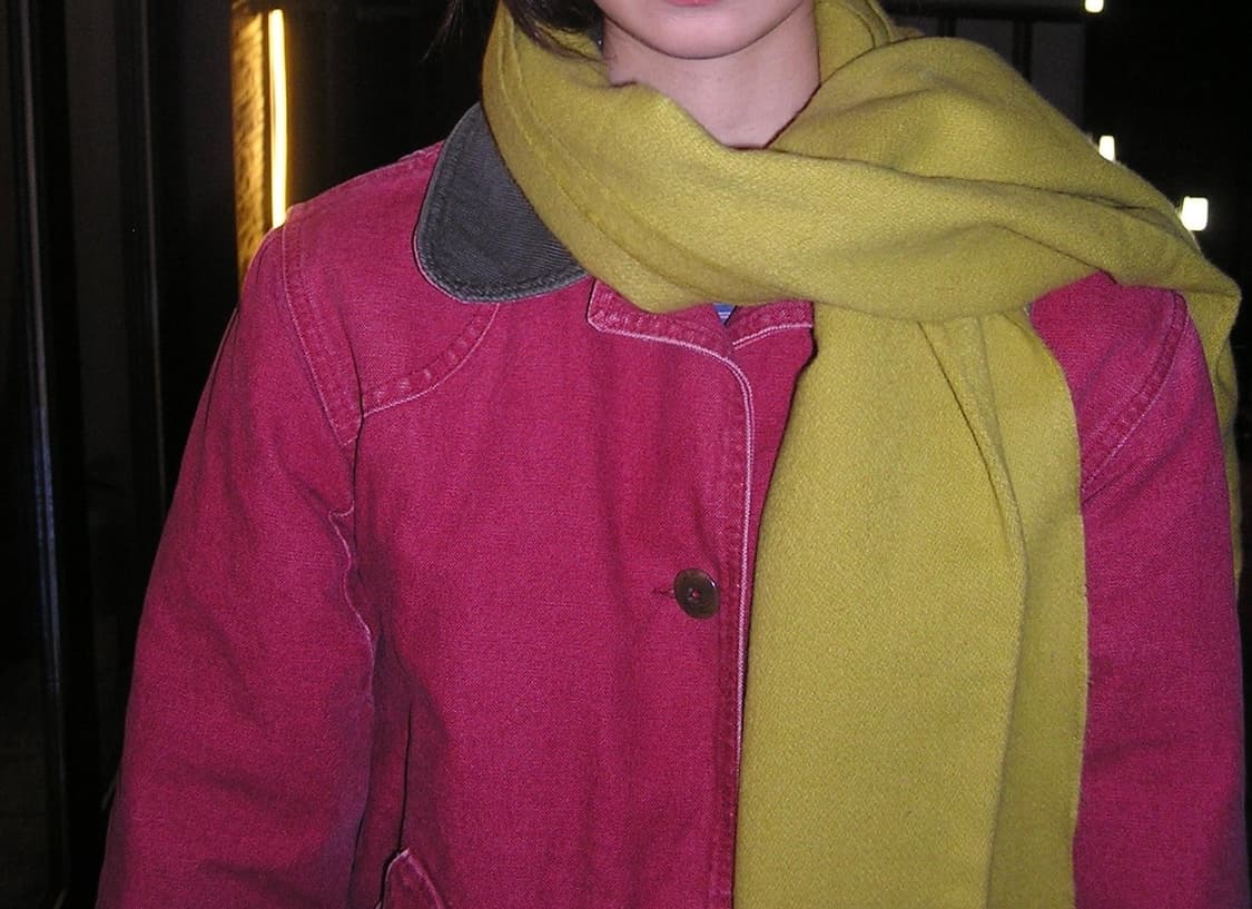 80s 엘엘빈 헌팅자켓 + 라이너  (착샷0) 상품이미지4