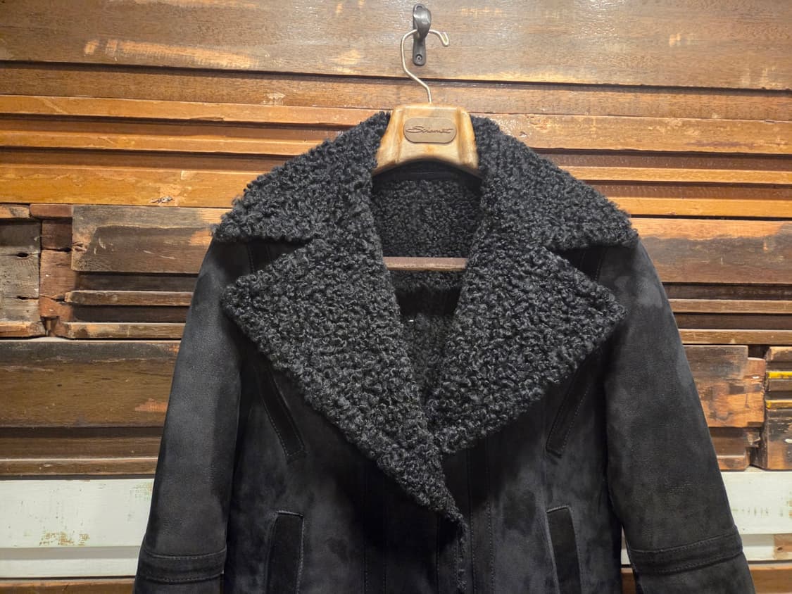 닐바렛 시어링자켓 상품이미지8