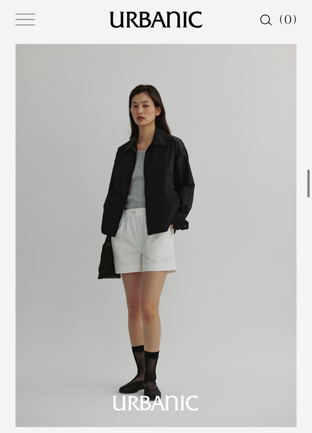 Urbanic30 Voyager Jacket 상품이미지3