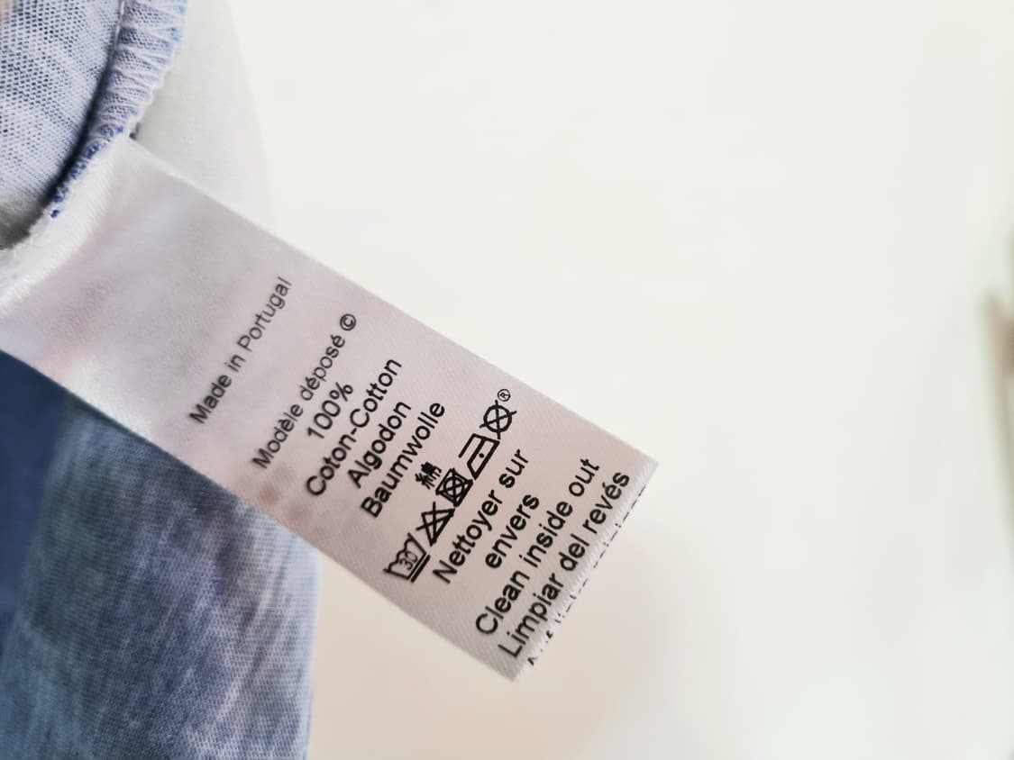 겐조 정품 프린트 티셔츠 66사이즈 상품이미지4