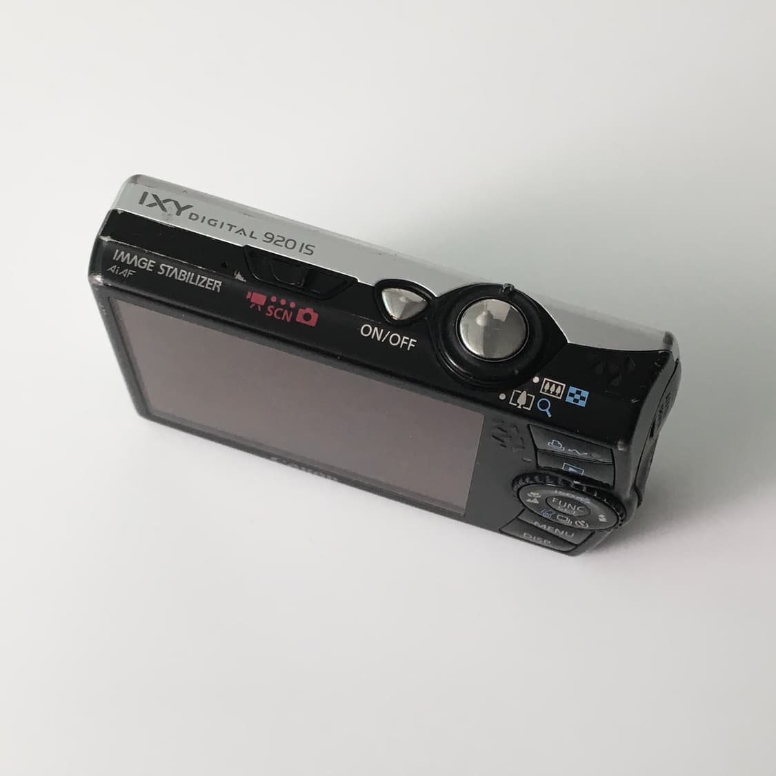 캐논 익서스 Canon IXUS 870 IS 실버 상품이미지7