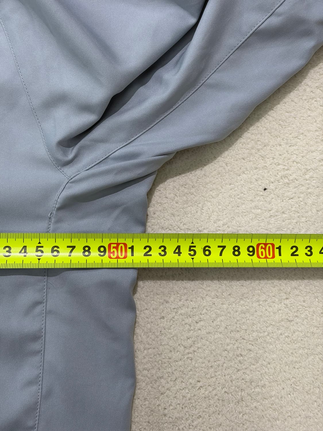 나이키 파리생제르망 축구 유니폼 져지 집업 트랙 자켓 s 95 상품이미지3