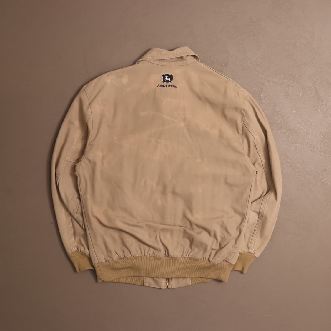 90'S 칼하트 와일리 워크자켓 A1165 상품이미지5