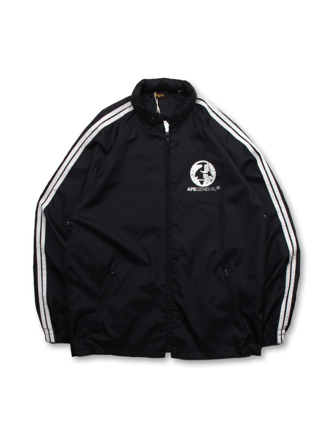 90s A BATHING APE (L) 상품이미지1