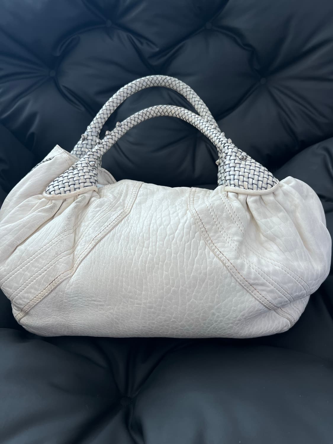 펜디 스파이 숄더백 상품이미지5