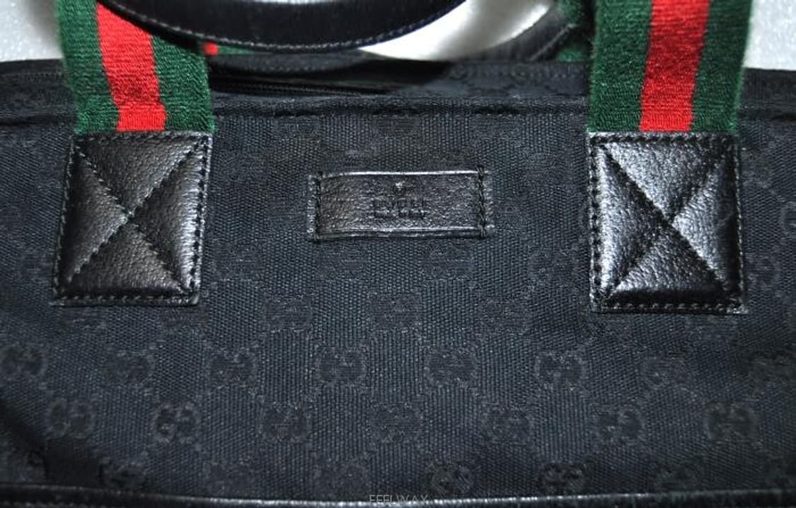 구찌/남녀공용자갸드라지토드백(정품) 상품이미지4