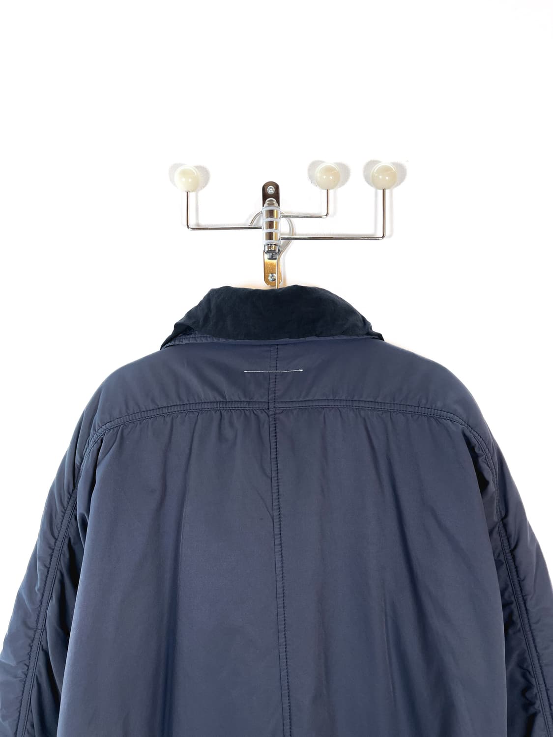 MM6 메종 마르지엘라 패디드 코트 상품이미지7