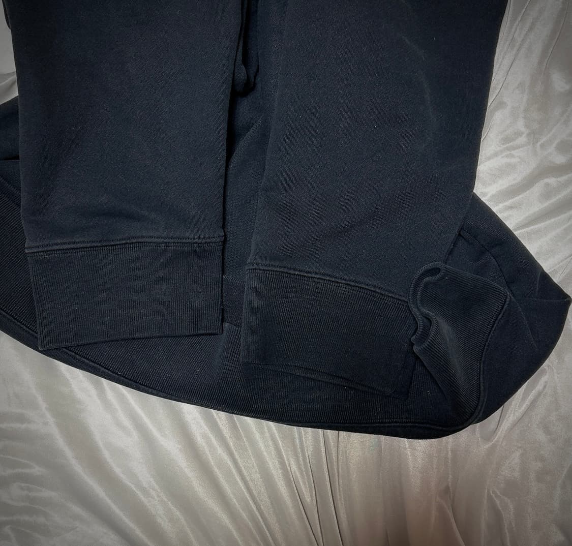 메종키츠네 폭스 프린팅 맨투맨 XXL 상품이미지4