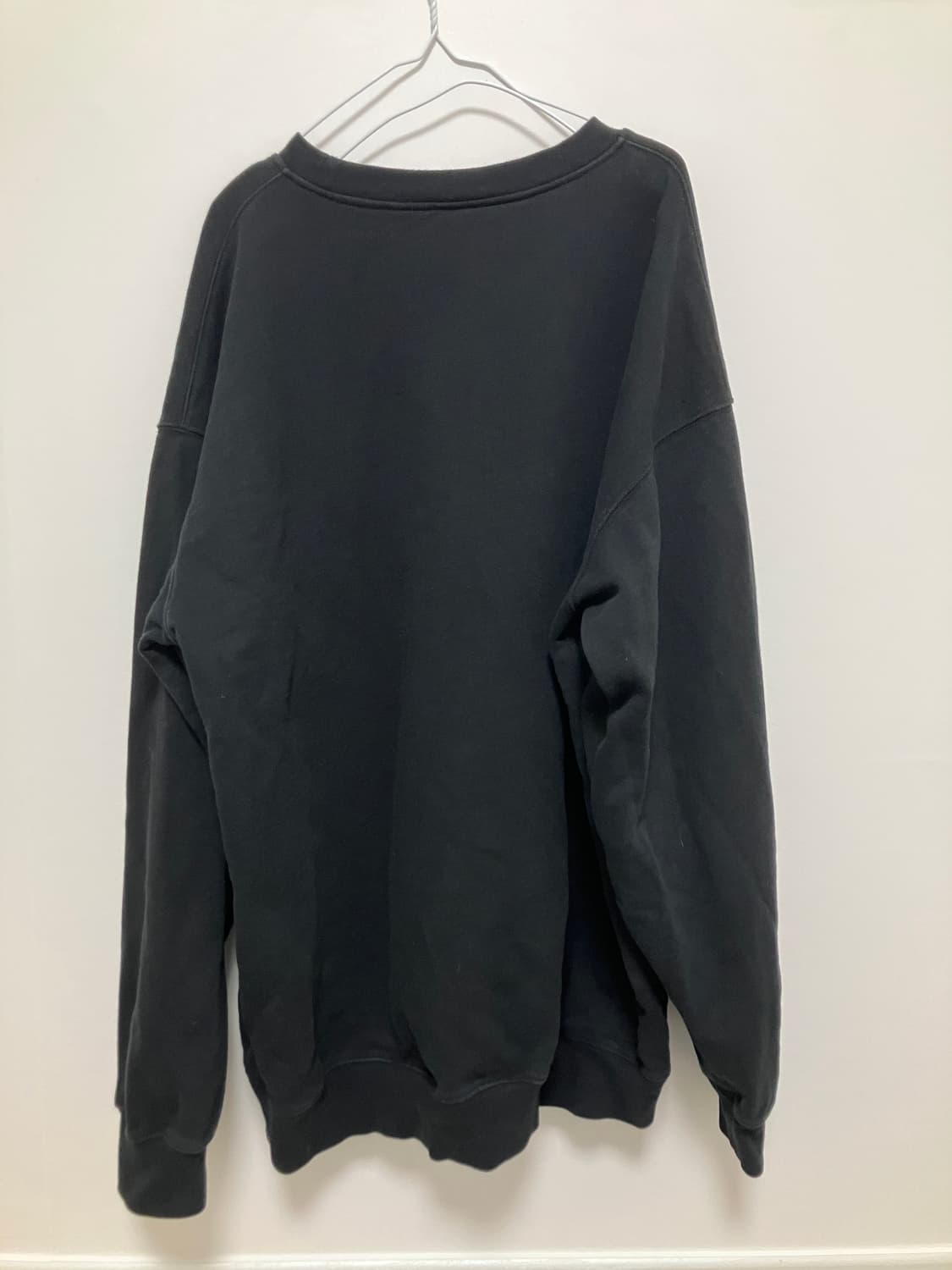 Dime 다임 맨투맨 상품이미지2