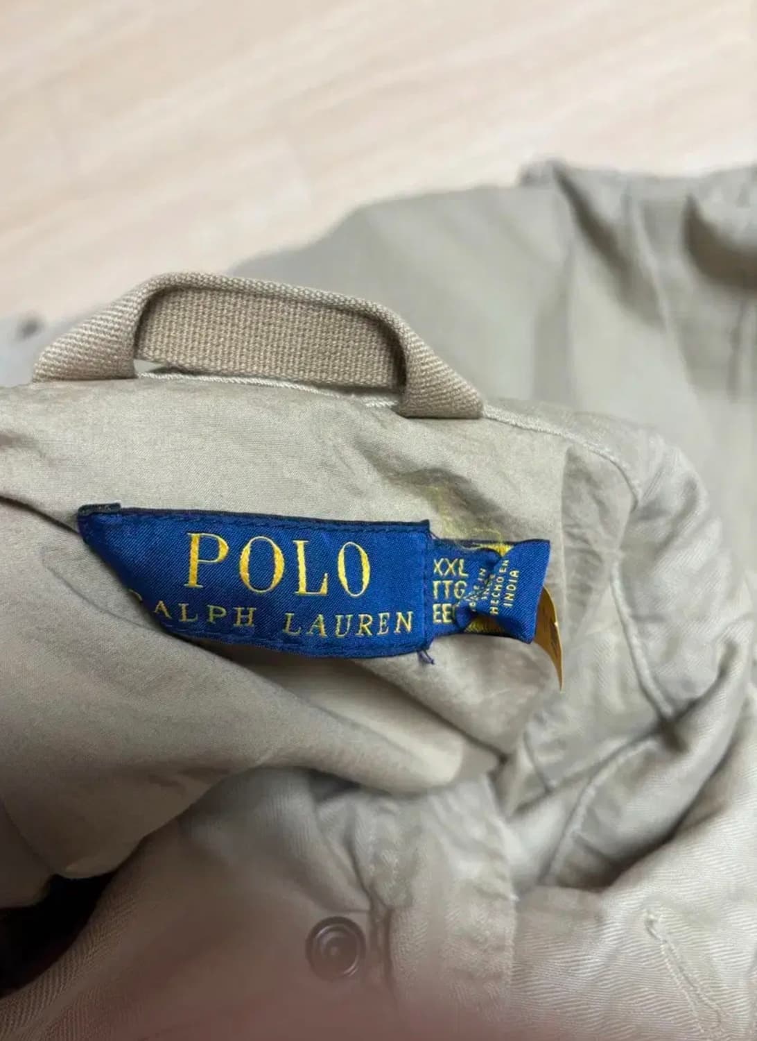 랄프로렌 M65 소령 야상 xxl(115) 상품이미지2