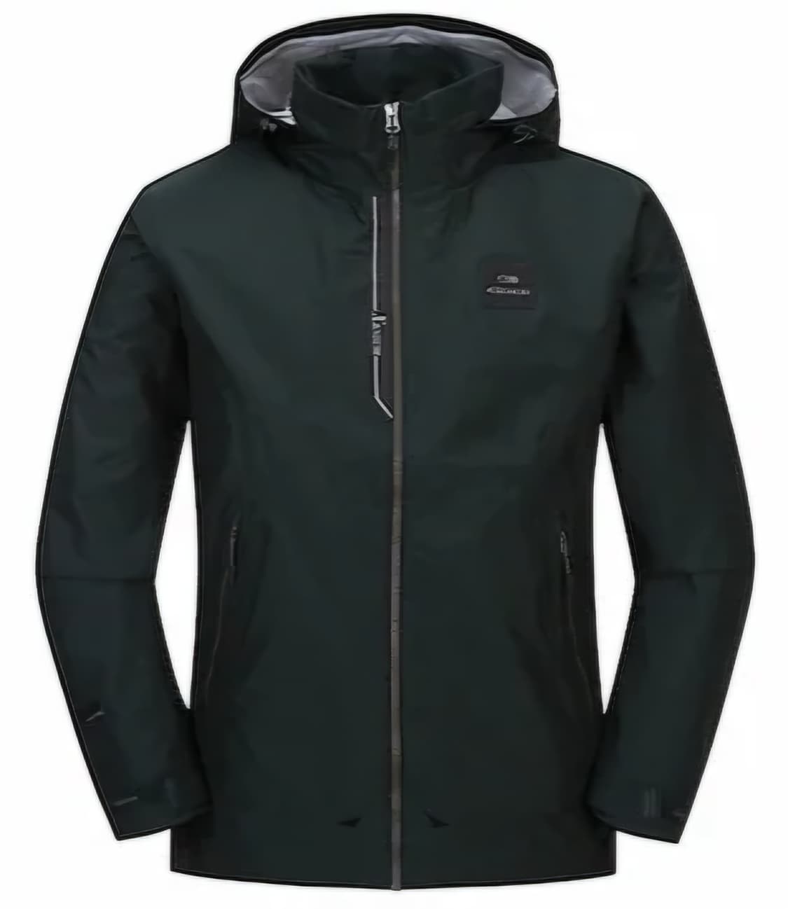 거의새것/ 아이더 알비아 디펜더 자켓 고기능성 바람막이 105 상품이미지1