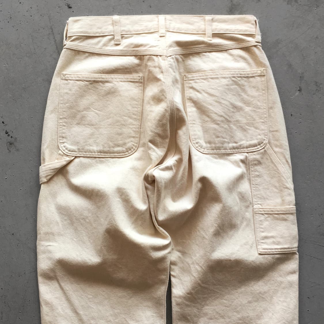 Made In JAPAN  Ordinary Fits Carpenter  상품이미지5