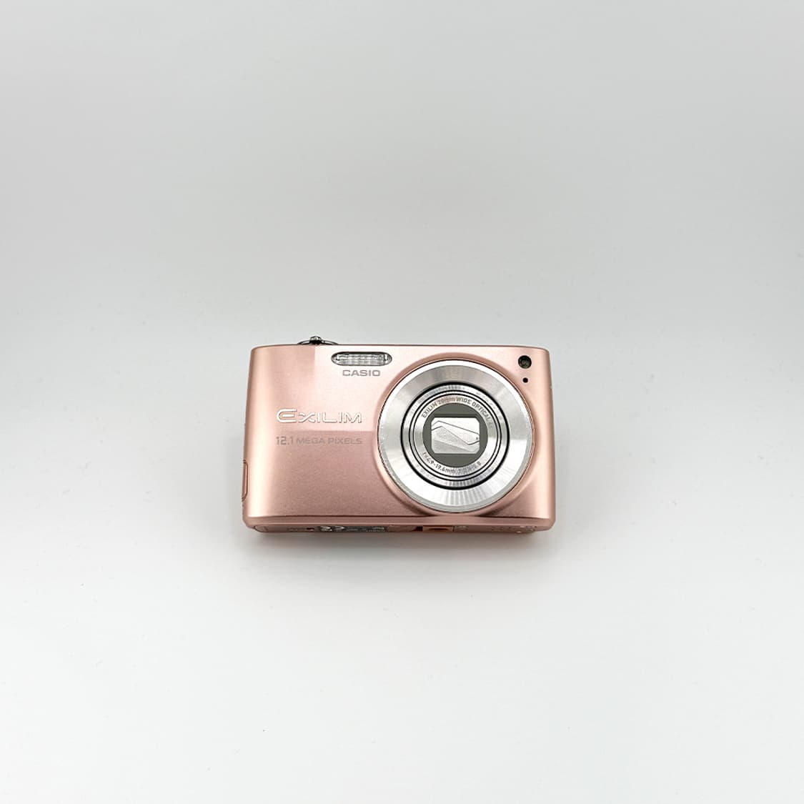 [💖초레어] CASIO 카시오 엑슬림 EX-Z400 레트로 디지털 카메 상품이미지8