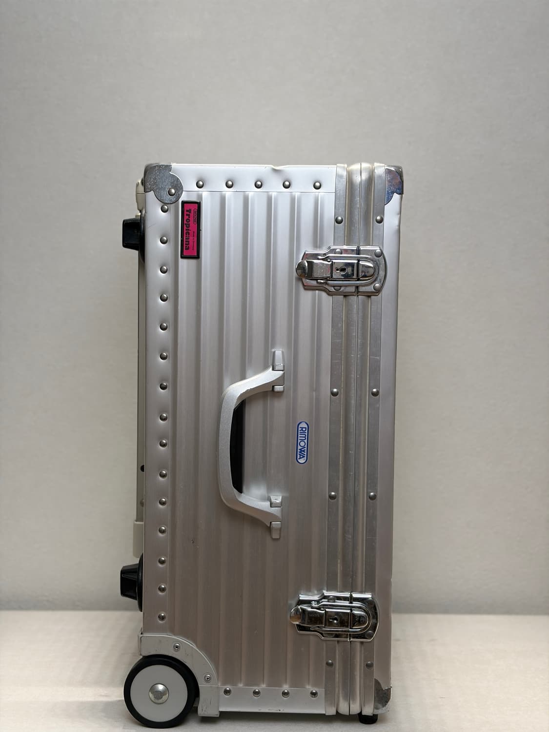 리모와 트로피카나 Rimowa Tropicana Trolley 상품이미지3