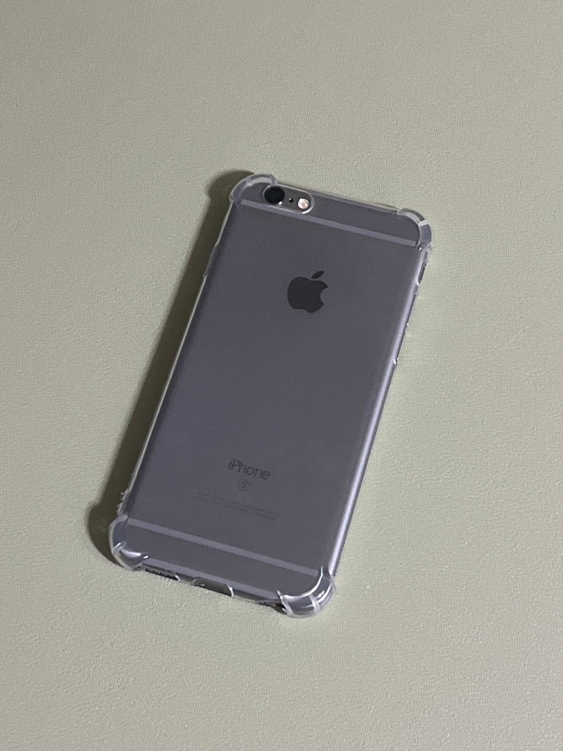 아이폰6s 스그 138기가 판매 상품이미지1