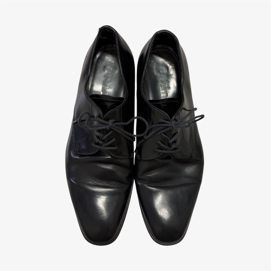 (265) 프라다 더비 상품이미지3