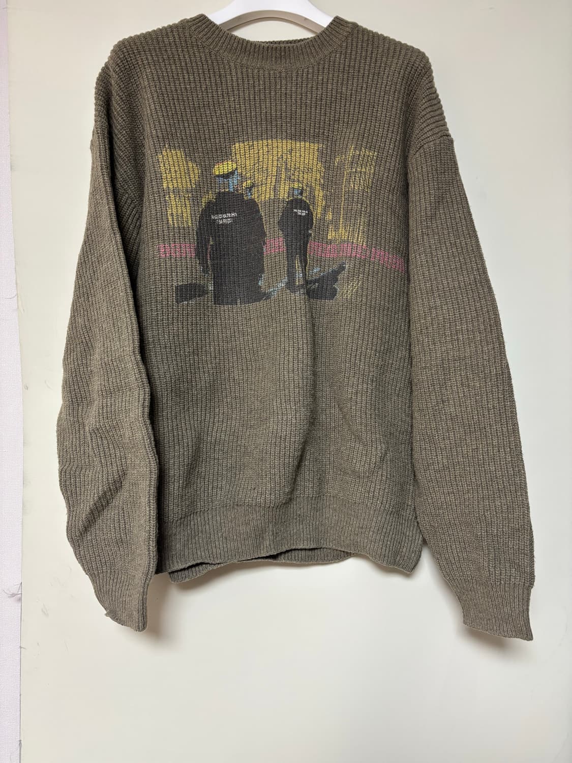 (M)etce 울니트 상품이미지1