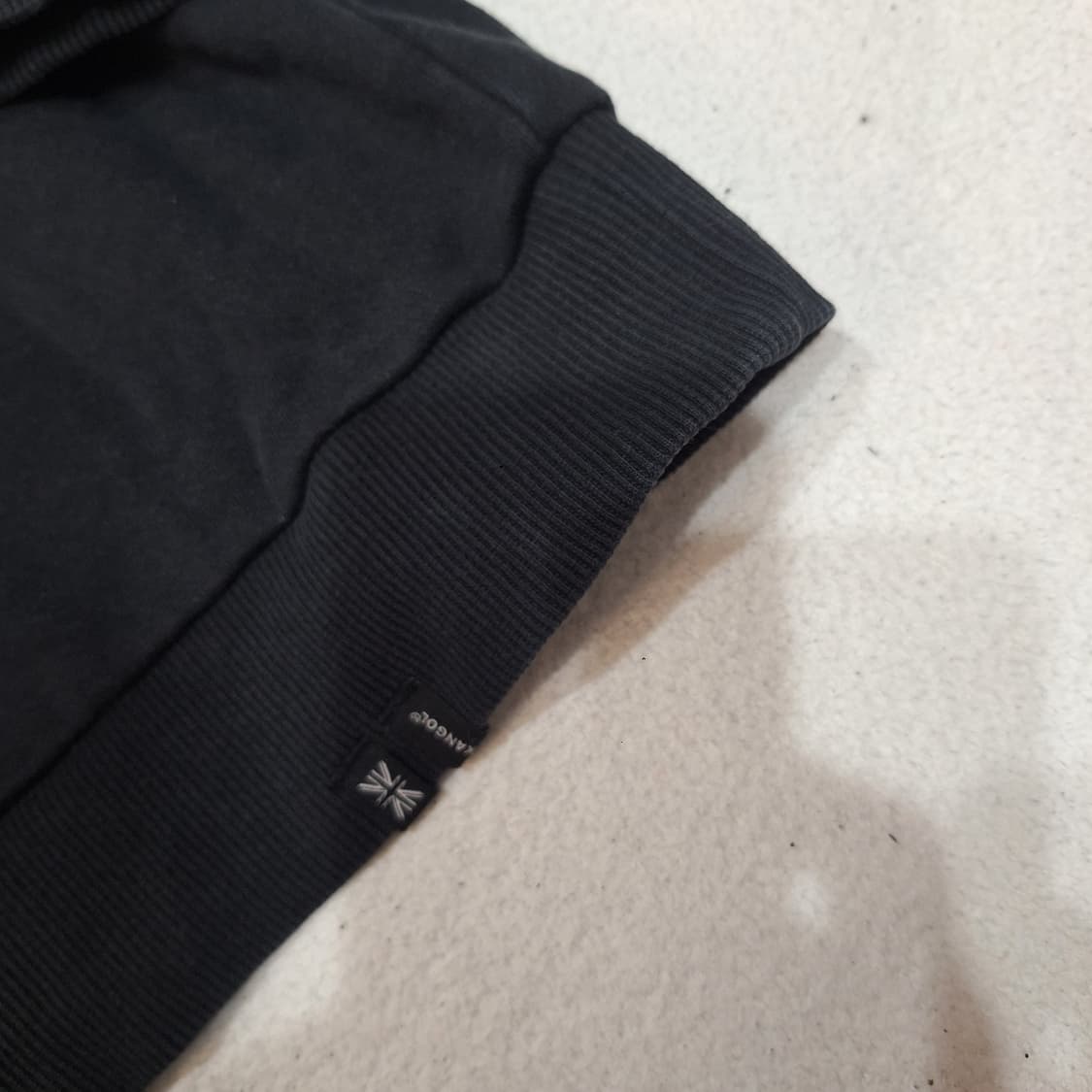 캉골  맨투맨XL 상품이미지4