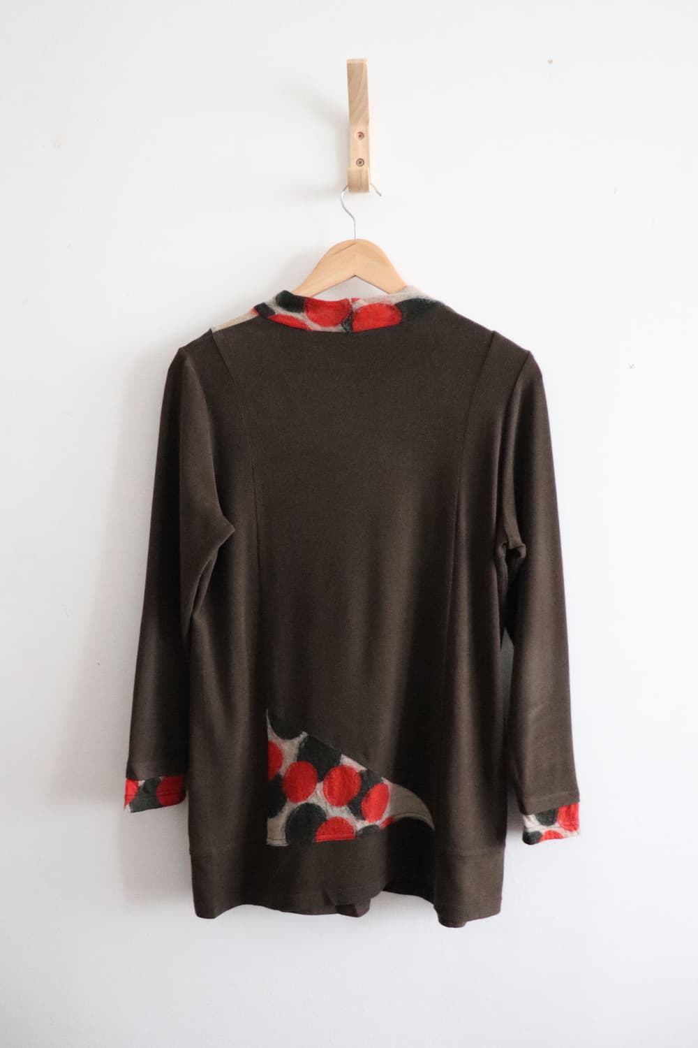 avi dott T-shirt 상품이미지6