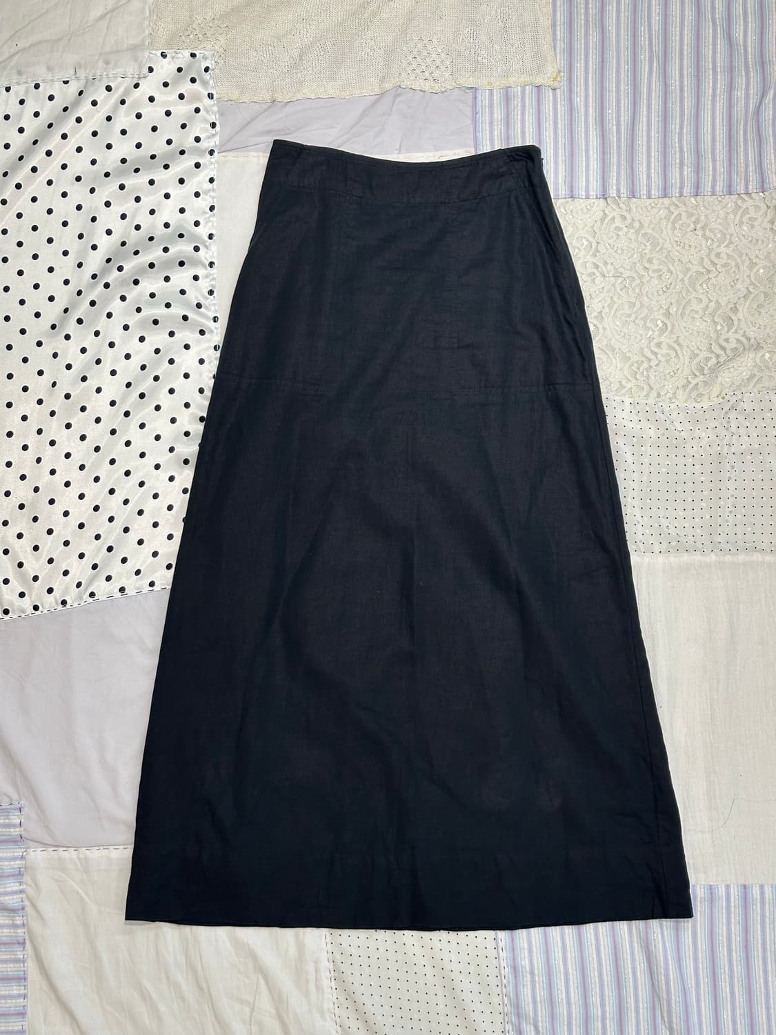 Gap 여름 롱스커트 상품이미지2