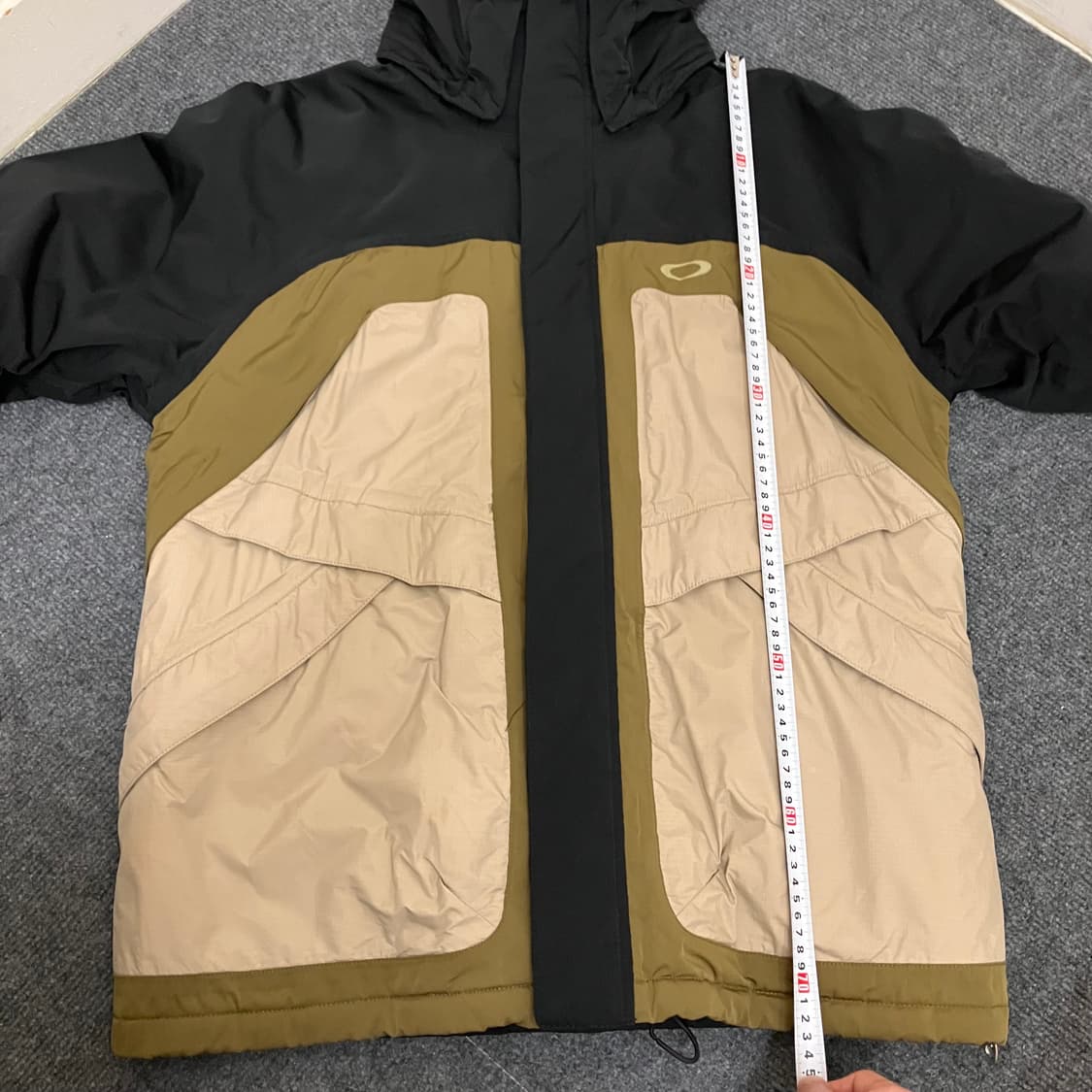 N215 오클리 자켓 상품이미지6