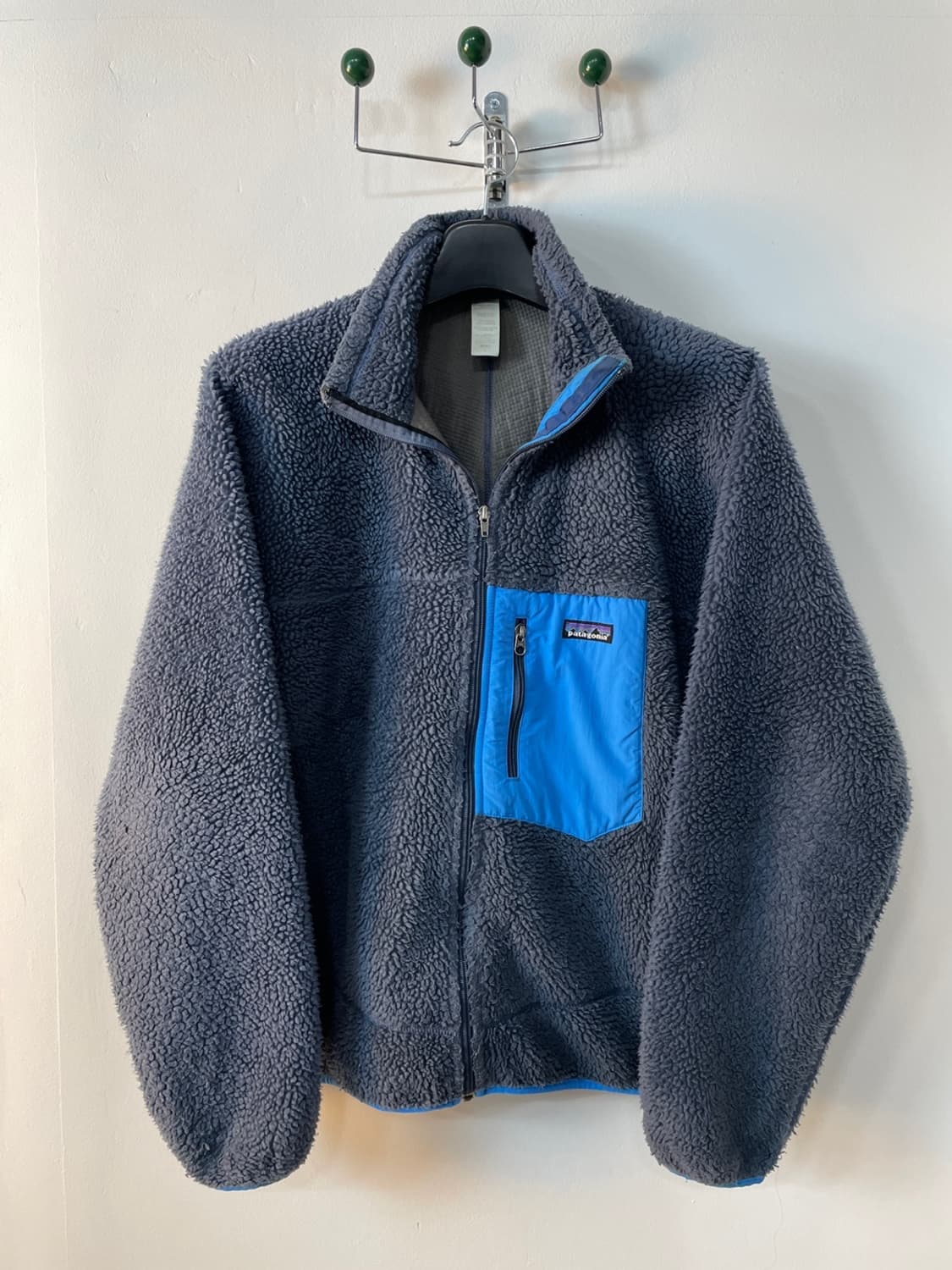파타고니아 클래식 레트로 X 플리스 자켓 상품이미지2