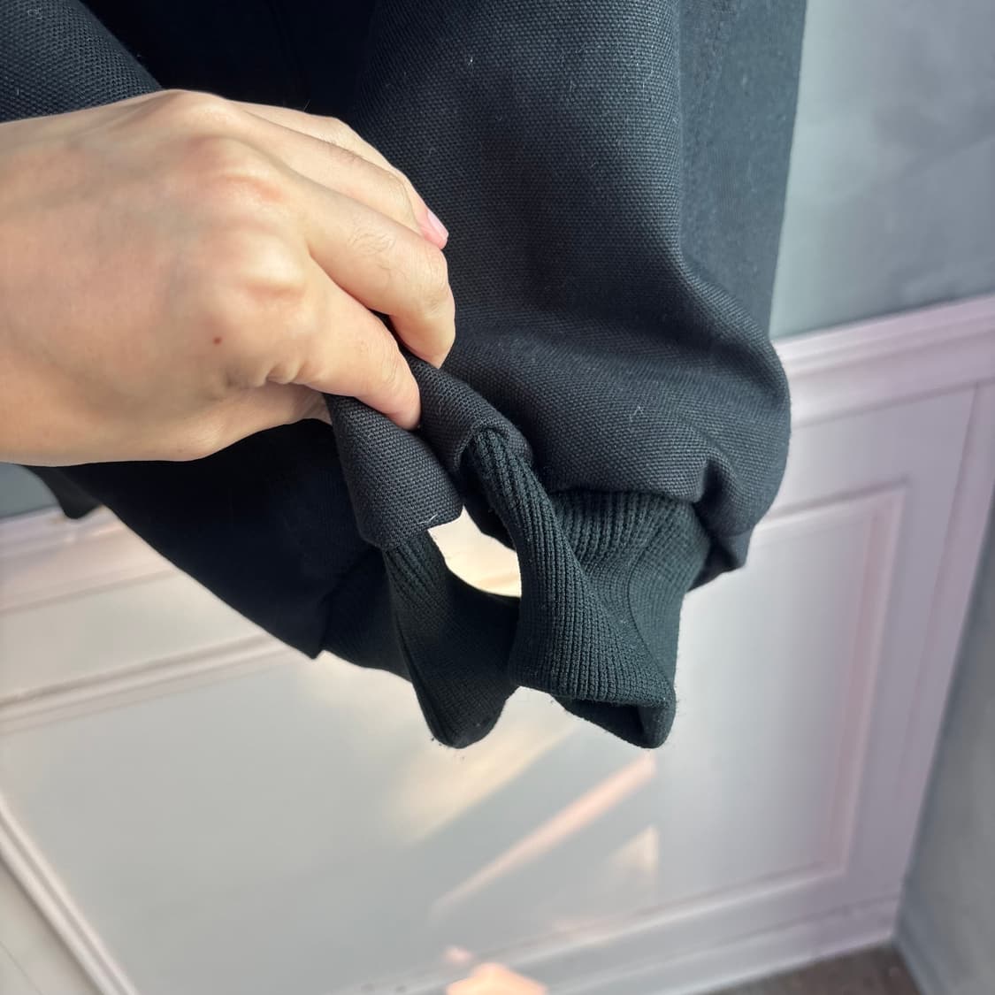 칼하트 덕 액티브 자켓 미국판 상품이미지5