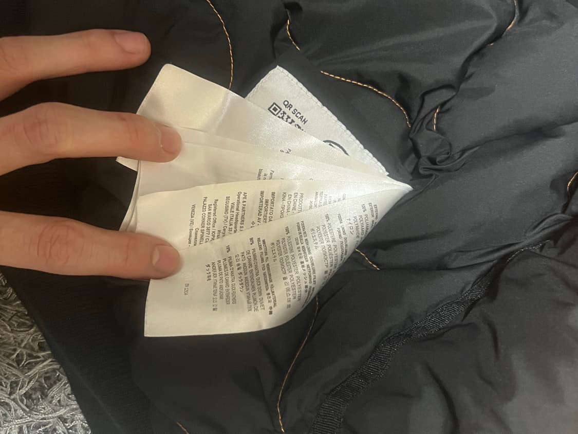 [Parajumpers] 파라점퍼스 고비 M 상품이미지6